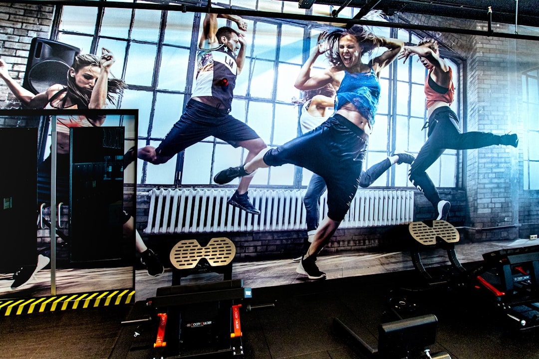 Pilates ve Esneklik Eğitimi