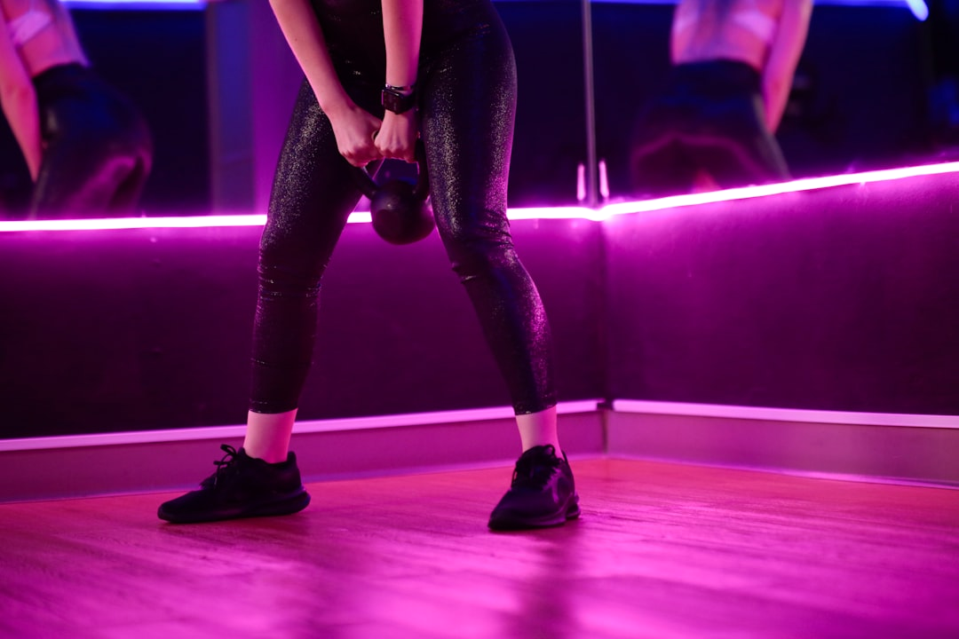 Yüksek yoğunluklu antrenman